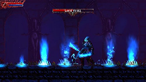 Slain: Back from Hell - Nintendo Switch [Importación francesa]