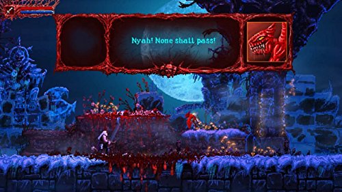 Slain: Back from Hell - Nintendo Switch [Importación francesa]