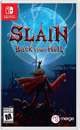 Slain: Back to Hell for Nintendo Switch [USA]