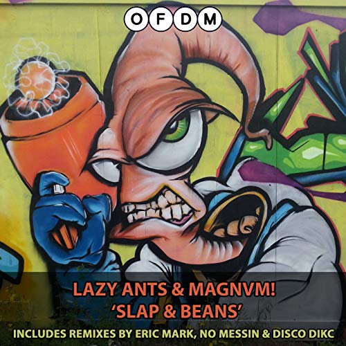 Slap & Beans (Eric Mark Remix)