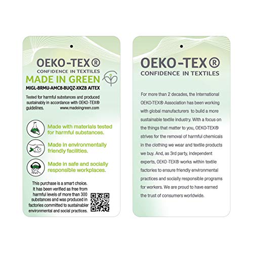 Sleepdown Elefante Blanco Gris Reversible Suave de fácil Cuidado, Juego de Cama de edredón con Fundas de Almohada a Juego – King (220 cm x 230 cm)