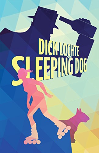 Sleeping Dog: A Leo and Serendipity Mystery (English Edition)