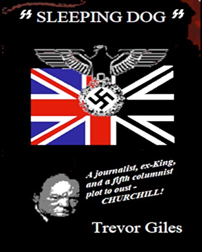 Sleeping Dog (English Edition)