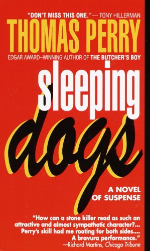 Sleeping Dogs (Butcher's Boy Book 2) (English Edition)