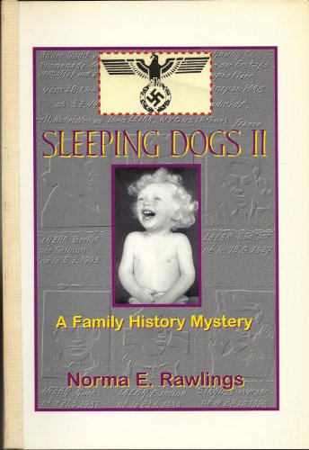 Sleeping Dogs II (English Edition)