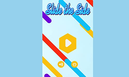 Slide the side