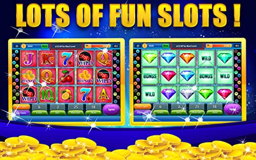 Slots Diamonds