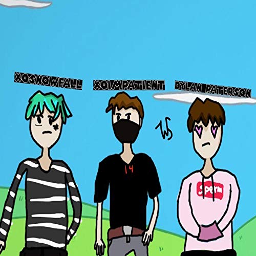 Slumber Party Panic [Explicit]