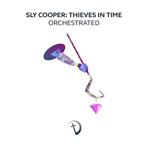 Sly Cooper: Thieves in Time Theme (Orchestrated)