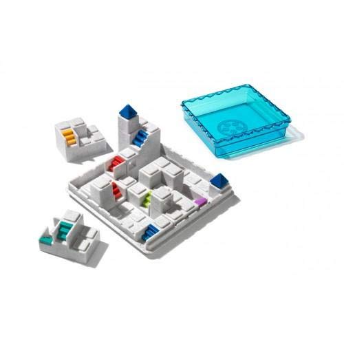 smart games- Escapa de Atlantis, Multicolor (Lúdilo SG442ES)