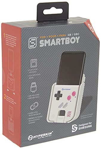Smartboy Retro Console