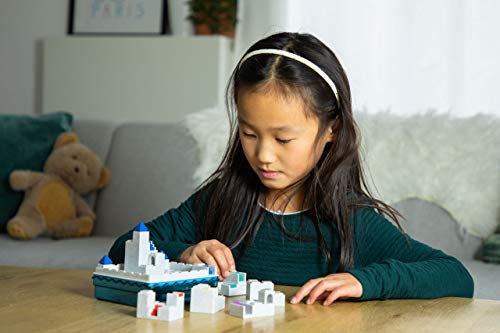 SmartGames Atlantis Escape One Player Puzzle Game