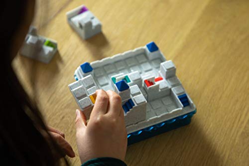 SmartGames Atlantis Escape One Player Puzzle Game