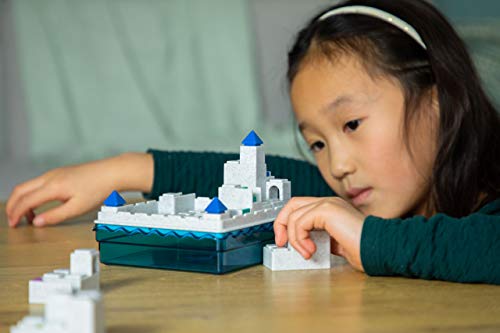 SmartGames Atlantis Escape One Player Puzzle Game