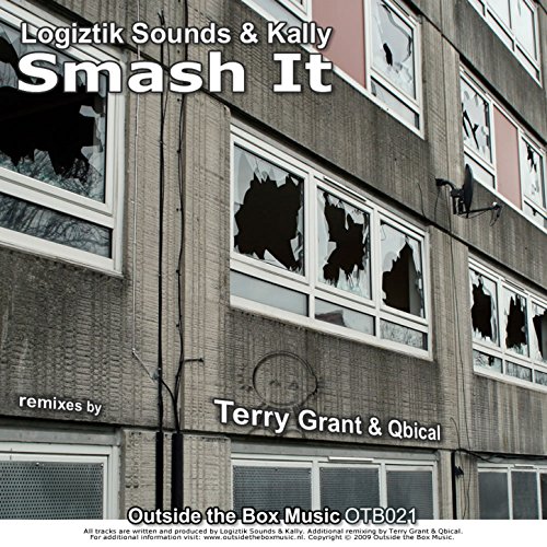 Smash It (Terry Grant Remix)