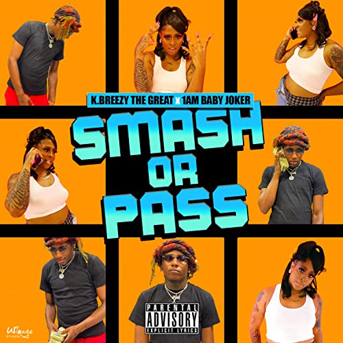 Smash or Pass [Explicit]