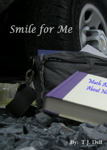 Smile for Me (A Young Adult Romance) (English Edition)
