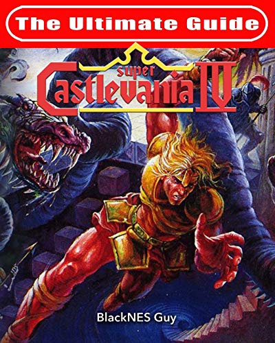 SNES Classic: The Ultimate Guide To Castlevania IV