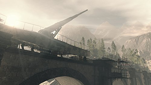 Sniper Elite 4-Nla [USA]