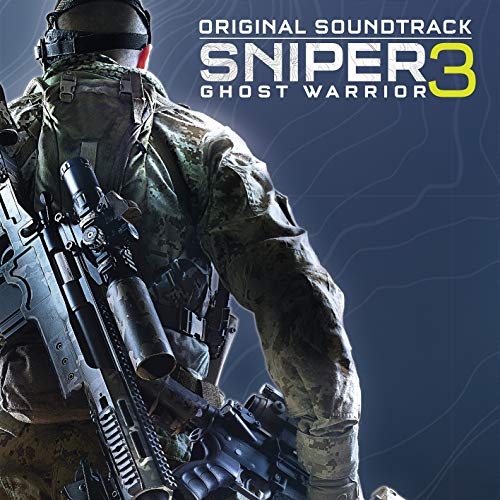 Sniper Ghost Warrior 3 (Original Game Soundtrack)