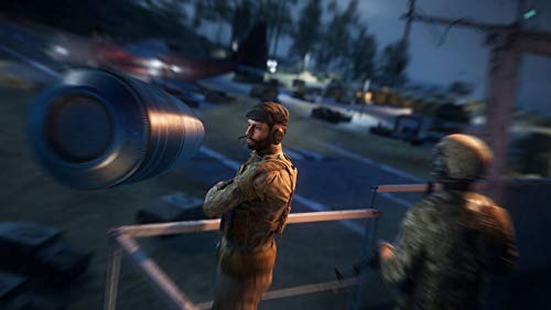 Sniper Ghost Warrior Contracts 2 Elite Edition PS5 ESP