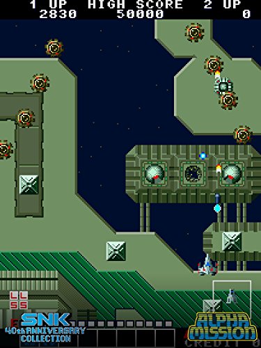 SNK 40th Anniversary Collection for PlayStation 4 [USA]