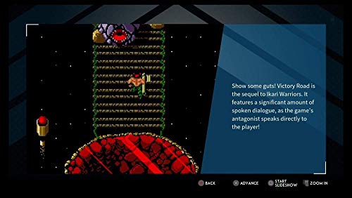 SNK 40th Anniversary Collection Juego de PS4