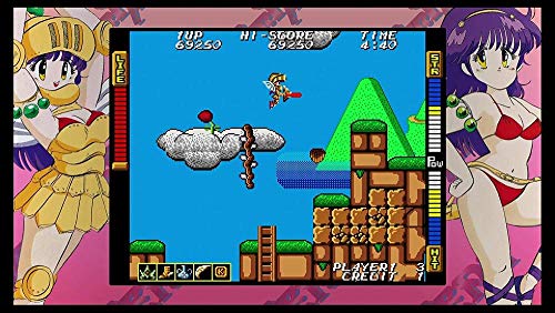 SNK 40th Anniversary Collection Juego de PS4