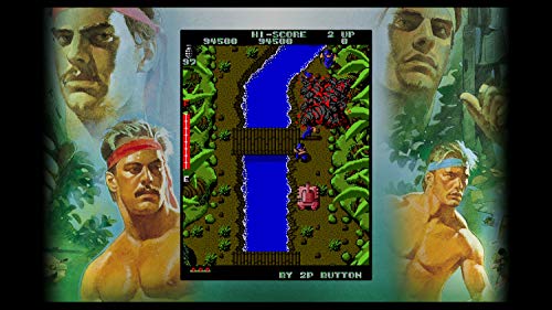 SNK 40th ANNIVERSARY COLLECTION (PS4)