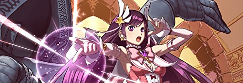 SNK HEROINES - Tag Team Frenzy - Nintendo Switch [Importación alemana]