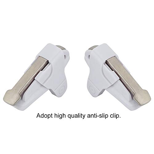 Socobeta Controlador de Juegos móvil para PUBG Controlador móvil Disparador de Juegos móvil Joystick Gamepad