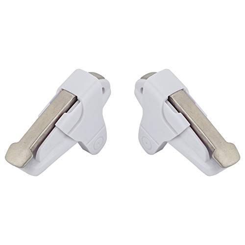 Socobeta Controlador de Juegos móvil para PUBG Controlador móvil Disparador de Juegos móvil Joystick Gamepad