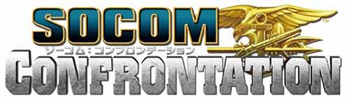 SOCOM: Confrontation