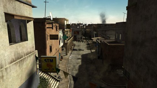 Socom : Confrontation [Importación francesa]