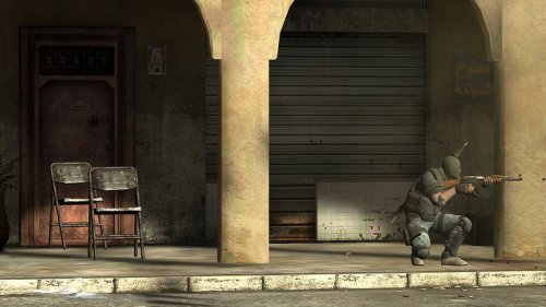 Socom : Confrontation [Importación francesa]