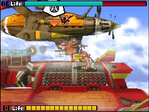 Solatorobo: Red the Hunter [Importación alemana]