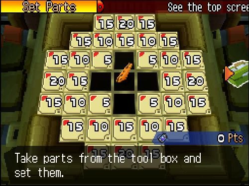 Solatorobo: Red the Hunter [Importación alemana]