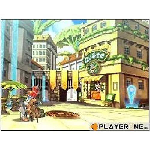 Solatorobo: Red the Hunter [Importación francesa]