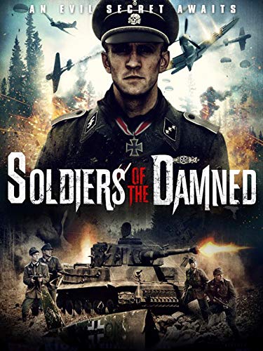 Soldiers of the damned