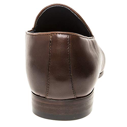 Sole Piere Hombre Zapatos Tostado 45 EU