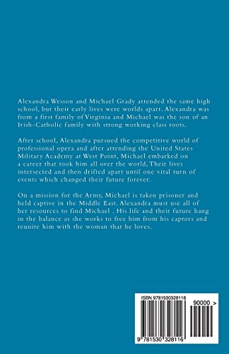 Someone to Watch Over Me: 1