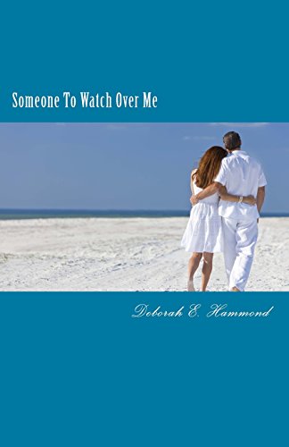 Someone to Watch Over Me: 1