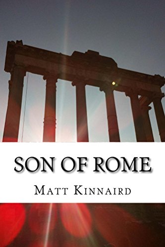 Son of Rome (English Edition)