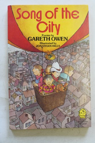 Song of the City (Lions S.)