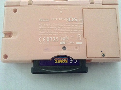 Sonic Advance + Sonic Battle