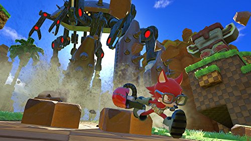 Sonic Forces for Xbox One [USA]