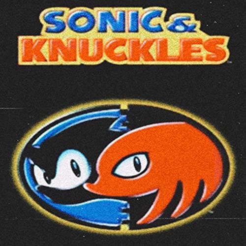 Sonic & Knuckles [Explicit]