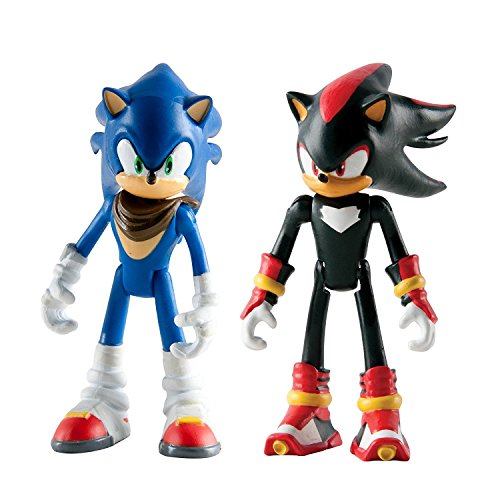 Sonic und Schatten T22040 …