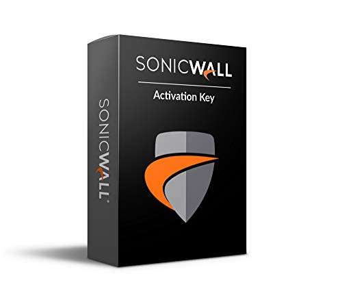 SonicWall Global VPN Client – Licencia – 10 usuarios – Win