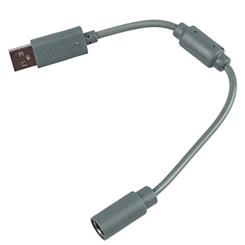 Sonline - Adaptador de conector USB para Xbox 360 Breakaway Rock Band
